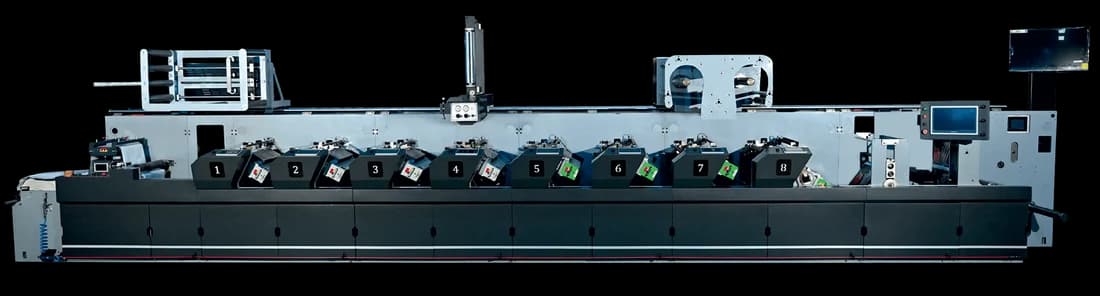 FMS –3S Series