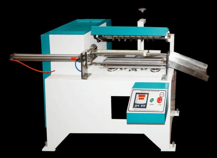 RK PCC Pneumatic Core Cutting Machine